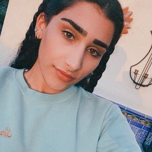 Meet your Posher, Saba